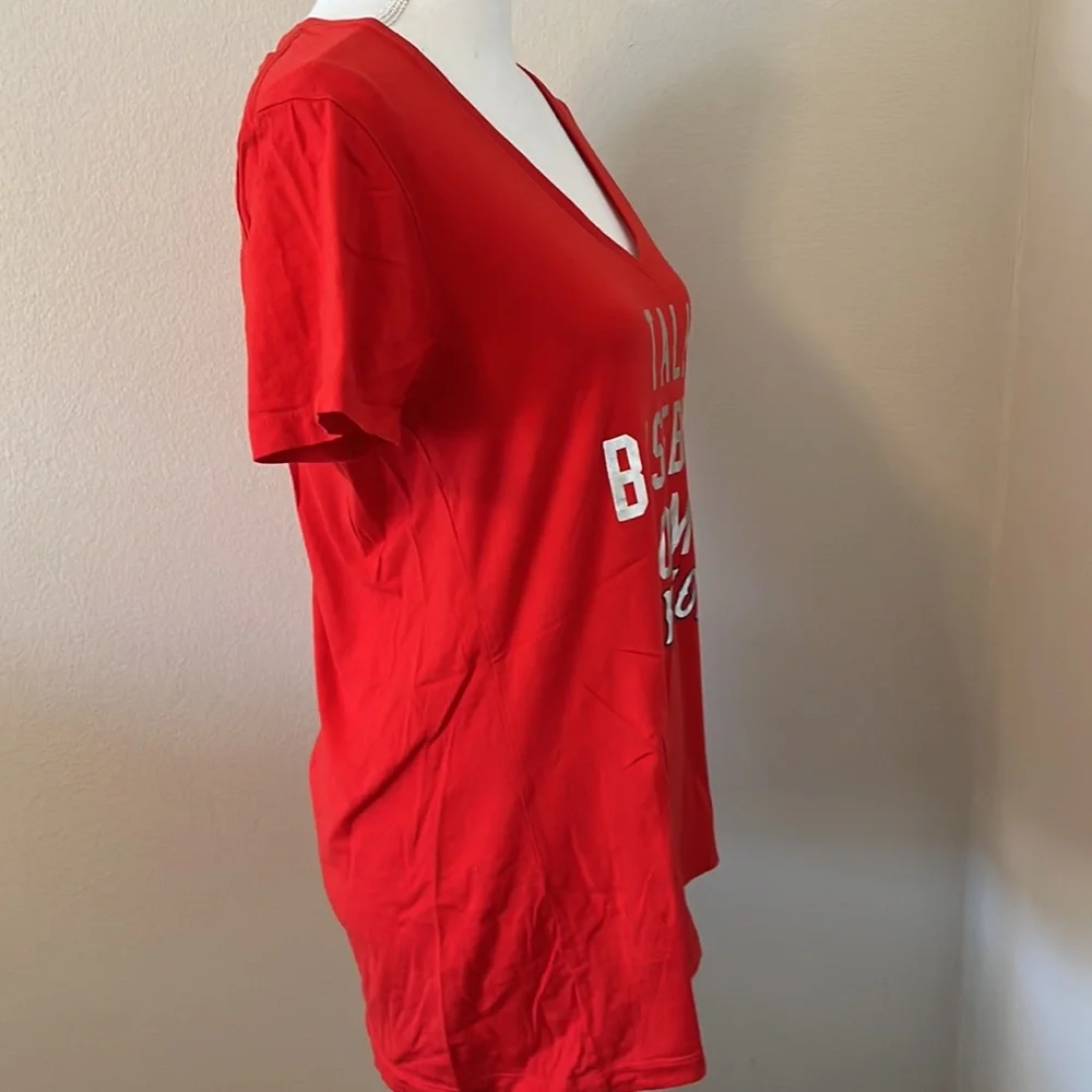 NWOT MAJESTIC Boston Red Sox T Shirt